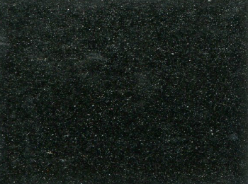 1989 Jaguar Black Crystal Metallic Semi Gloss